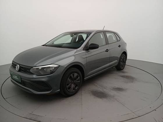 VOLKSWAGEN POLO 1.0 MPI TRACK MANUAL